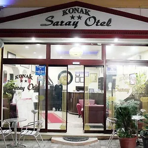 Saray Hotel