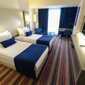 Ramada Plaza By Wyndham Hotel