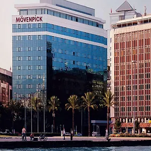Moevenpick Отель