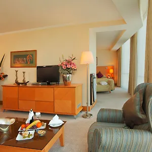 5* Hotel Wyndham Grand Ozdilek Thermal &