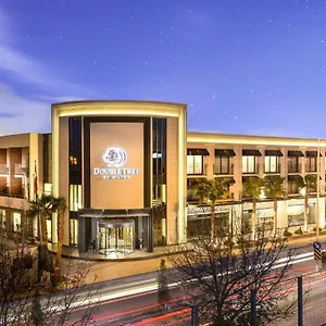 Doubletree By Hilton Airport Hotel
