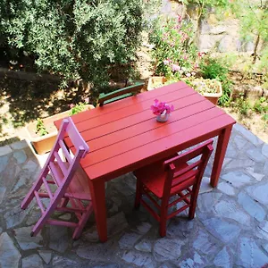 Pir Efes Konaklari Hotel