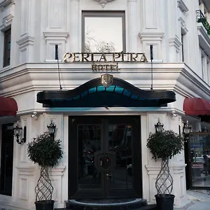 Perla Pura Hotel