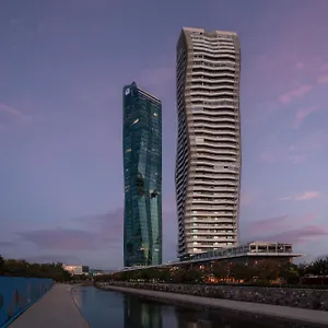 Four Points By Sheraton Отель
