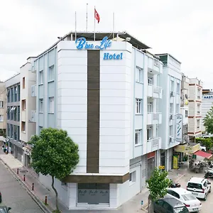 Blue Life Hotel
