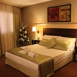 Otel Comfort Boutique, İzmir