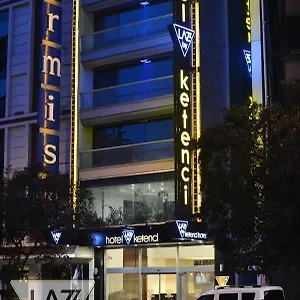 Otel Lazz By Ketenci, İzmir